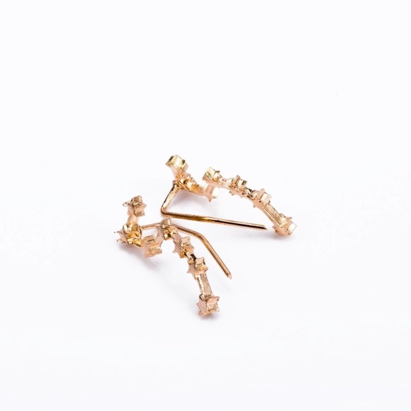 ❗️2 left❗️Gold Constellation Climbers - Picture 2 of 4